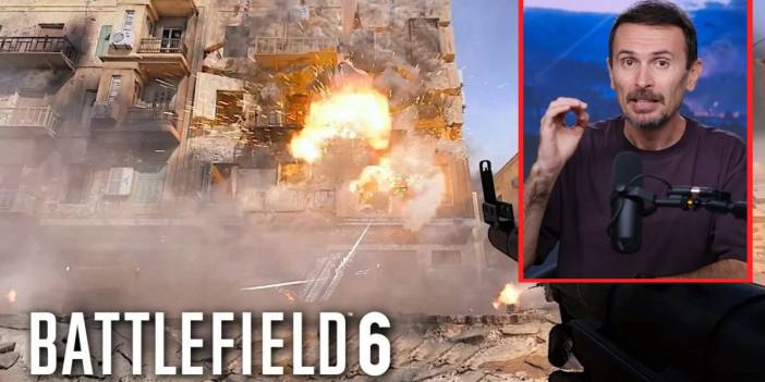 Battlefield 6'ya 2600 TL vermeyin! Teknoloji editörü Mesut Çevik, oyunu ucuza aldıran taktiği tane tane anlattı