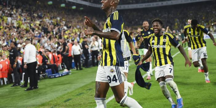 Fenerbahçe 12 yıl sonra Play-Off mücadelesi verecek