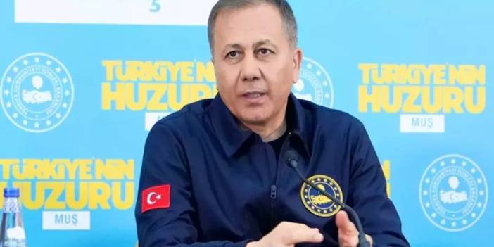 Yerlikaya: 62 bin 749 yasadışı bahis sitesine erişim engeli