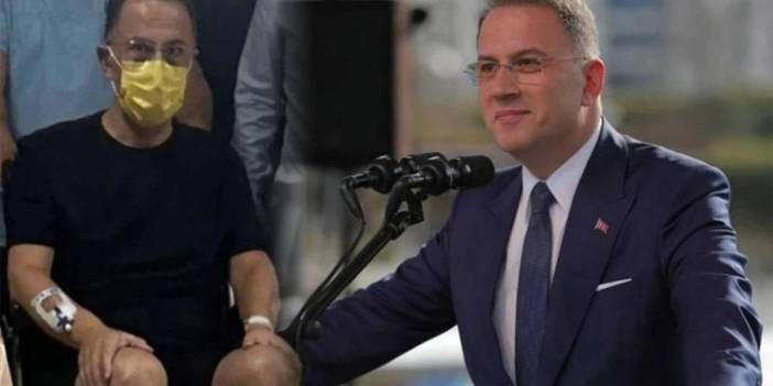 Kilo kaybı ciddi, Adli Tıp raporu beklemede: Çalık’ın sağlığı endişe veriyor