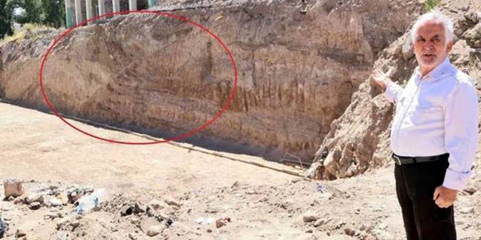 Erzurum'da fay hattı keşfedildi, bilim dünyası ayağa kalktı! Uzmanlardan deprem uyarısı