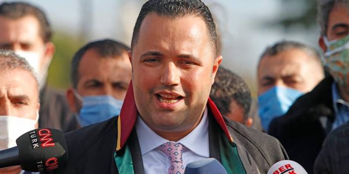 Avukat Rezan Epözdemir için tutuklama talebi: 'Rüşvete aracılık' suçundan mahkemeye sevk edildi