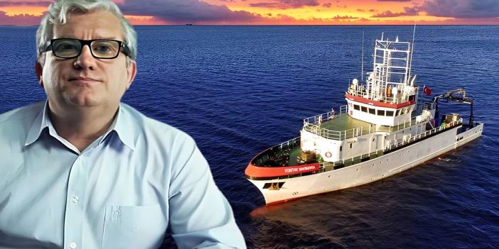 Deprem gemisi alınması için cebinden 2 milyon 855 bin TL ödedi! Prof. Dr. Cenk Yaltırak, ilgisizliğe isyan etti