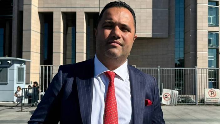 Avukat Rezan Epözdemir tutuklandı