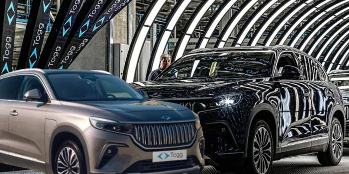 Tartışmalara son nokta: Togg T10X ve T10F, Avrupa'nın En zorlu güvenlik testi Euro NCAP'e girdi!