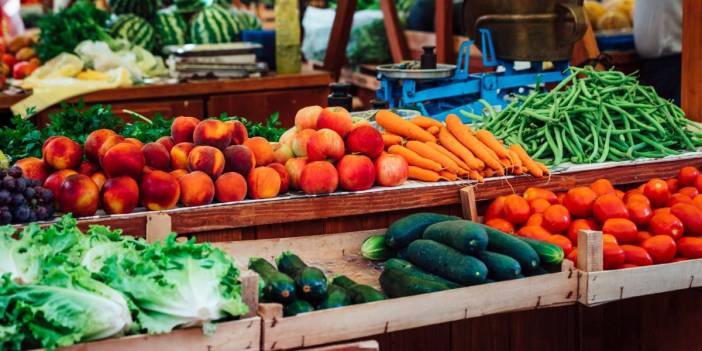 Türkiye'nin gıda ürünleri Avrupa'dan geri dönüyor: İç pazarda 23 pestisit kalıntısı görülen ürün var'