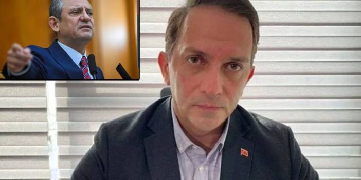 Özel gündeme getirdi: AK Partili birinci hakkında soruşturma