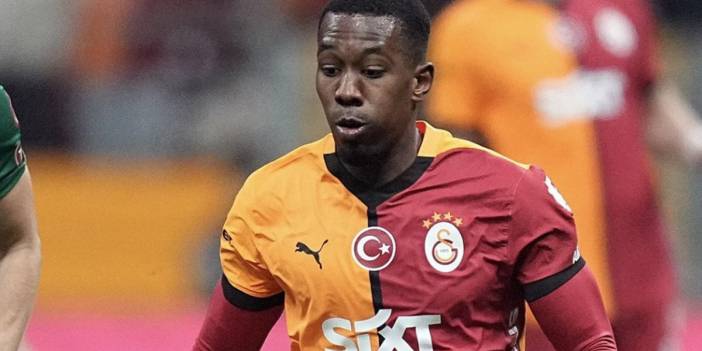 Galatasaray'dan karlı satış: Bekleneni veremeyen Carlos Cuesta, kasayı doldurarak yeni takımına gitti!