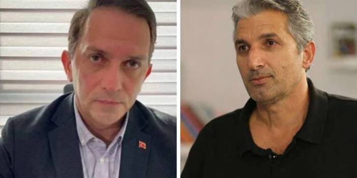 Özgür Özel'in açıkladığı belge iktidara yakın isimleri birbirine düşürdü: Ağza alınmayacak küfürler havada uçuştu