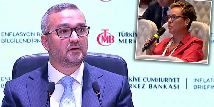 "Bu çok acı!" diyerek, Merkez Bankası toplantısının perde arkasını açıkladı: Rezervler 'carry trade' parasıyla mı toplanıyor?