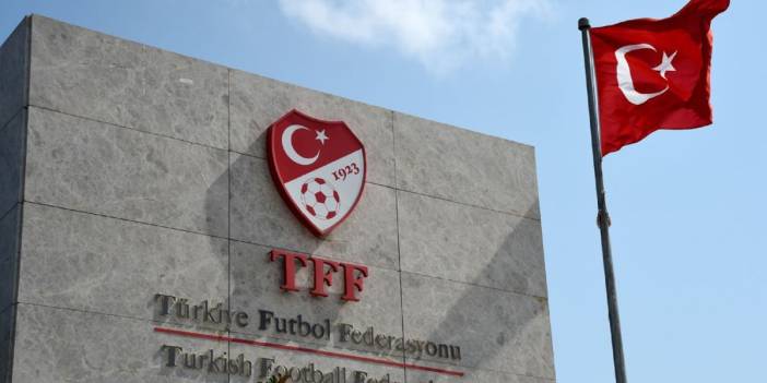 Son Dakika: TFF resmen açıkladı: 3 karşılaşmaya erteleme kararı