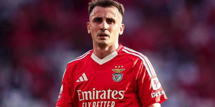 Fenerbahçe'den Kerem Aktürkoğlu için Benfica'ya hakaret gibi teklif! Benfica'dan çok sert tepki