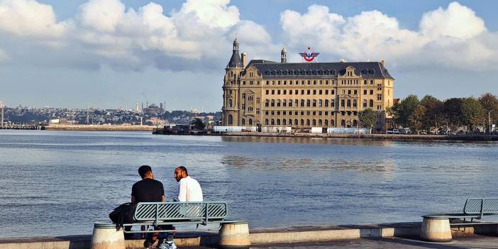Haydarpaşa Garı tahliye ediliyor! Anayasa Mahkemesi kararını hiçe saydılar