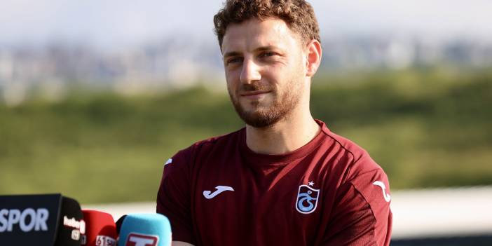 Mustafa Eskihellaç: Trabzon, dünyanın en güzel şehri