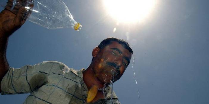 Uzmanlardan sıcaklık ve kuraklık uyarısı: Yaz bir ay daha uzayabilir