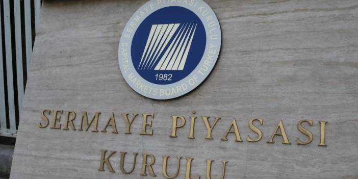 SPK'dan 3 şirketin sermaye artırımına onay