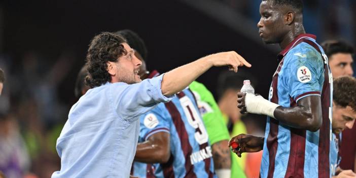 Fatih Tekke, Trabzonspor'un çehresini değiştirdi: Bek oyuncularından 9 gollük katkı