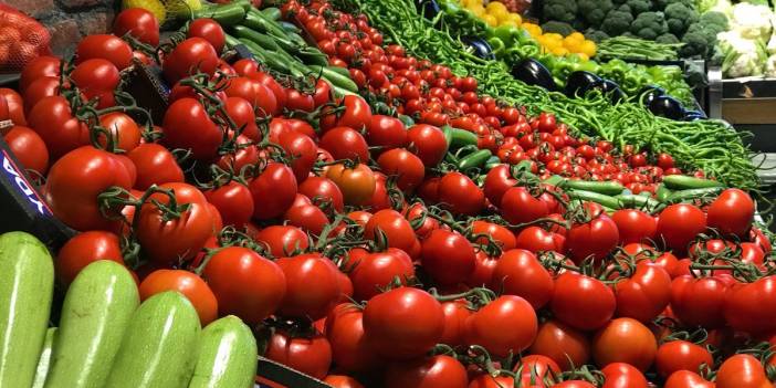 Greenpeace: Her 10 üründen 6'sında pestisit kalıntısı var