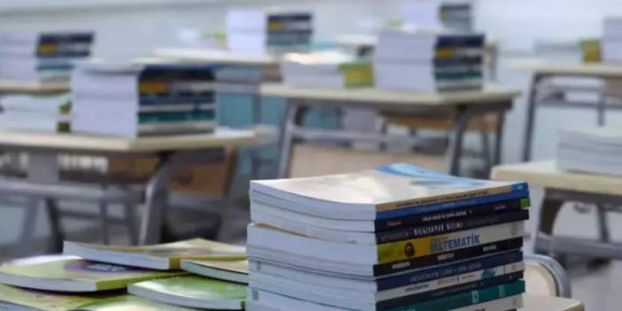 Özel okulda alışveriş şoku: Matematik kitabı 43 bin lira