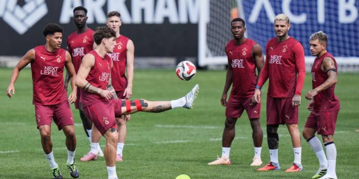 Galatasaray'ın süper yıldızına İtalya'dan resmi teklif! İşte Okan Buruk'un cevabı