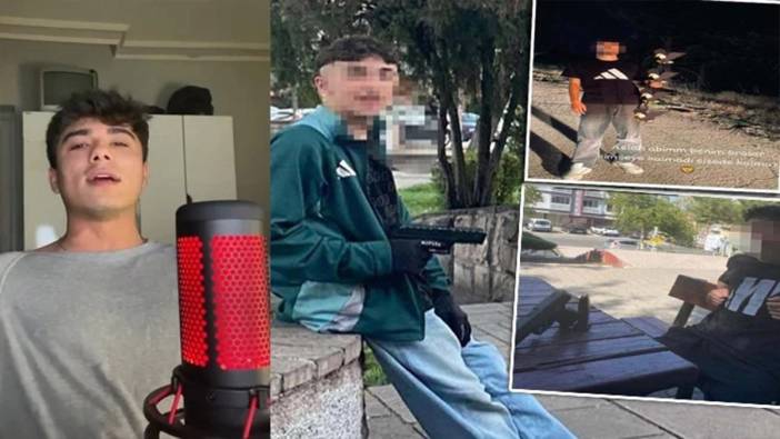 Ankara'da kan donduran cinayet: Kız kardeşini taciz edip abisini öldürdüler