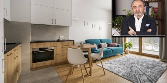 8 yıllık yasak kalktı: Stüdyo daireler geri mi dönüyor?