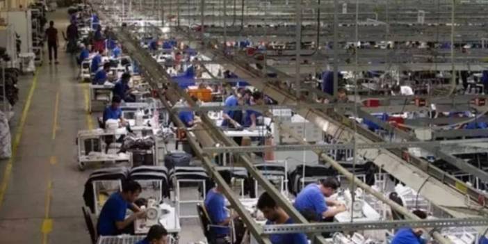 Sektörde domino etkisi devam ediyor: İflas kararı verildi