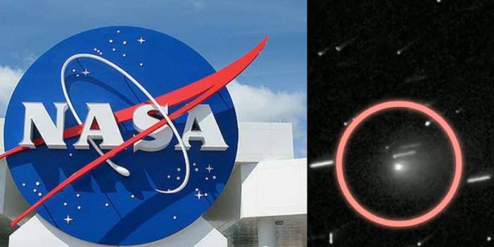 NASA'ya acil çağrı: "Uzaydan gelen gizemli cisimle iletişime geçin!" Kritik tarih 29 Ekim 2025!