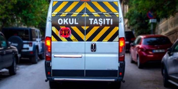 Yüzbinlerce veliye kötü haber: Ankara'da servislere dev zam