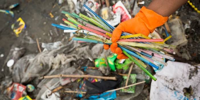 Tek kullanımlık plastiklere kısıtlama geliyor! İşte yol haritası