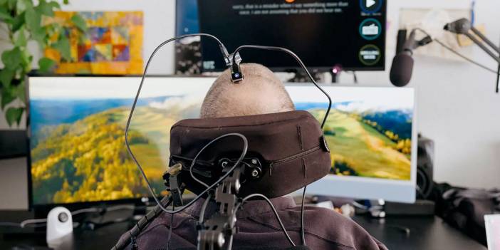 Stanford Üniversitesi'nden çığır açan deney: Yapay zeka zihin okumayı başardı