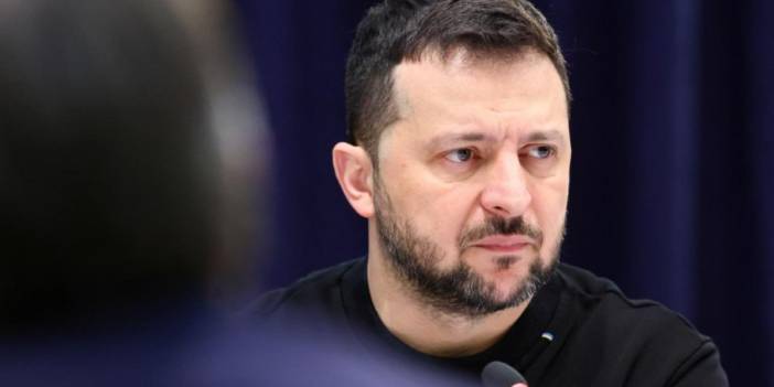 Zelenskiy'den Trump-Putin görüşmesi öncesi mesaj: Yarın Avrupa'daki herkes için gün erken başlayacak