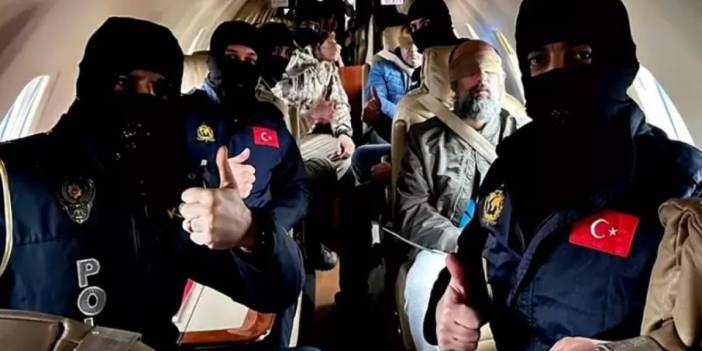 Daltonlar suç örgütü iddianamesi hazırlandı: 105 şüpheliye dava açıldı, üyeler gençlerden oluşuyor