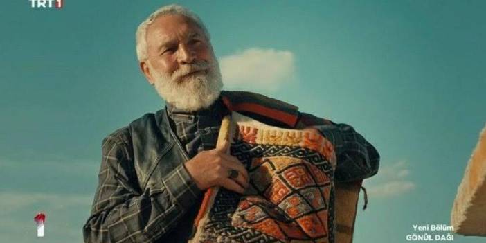 Gönül Dağı'nda yeni sezon bombaları: Süleyman'ın çocukları geliyor, kadroya yıldız isimler katıldı!