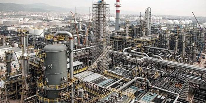 Babasının Emekli İkramiyesiyle Kurduğu Fabrikayla Dünyayı Salladı! Türkiye bu Şanlıurfalı'yı konuşuyor