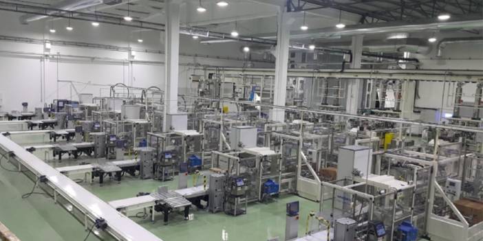 Türkiye'nin en büyüklerindendi: Bir teknoloji şirketi daha konkordato ilan etti!