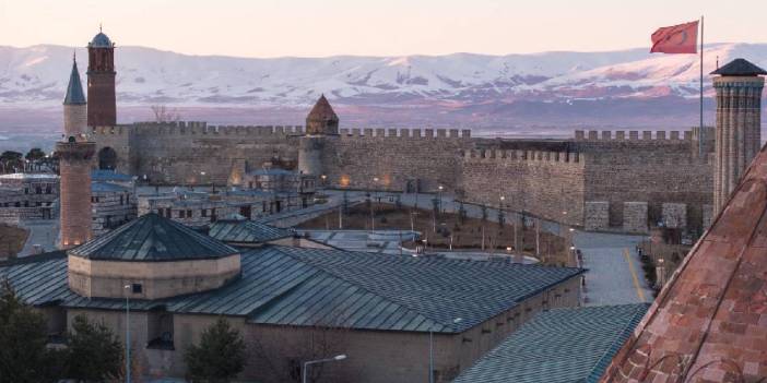 Erzurum Kültür Yolu Festivali başladı: 40 farklı noktada 400 etkinlik