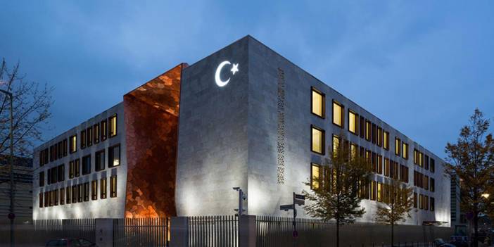 Yurt dışında yaşayan Türkler için kritik karar! Konsolosluklarda yeni dönem başlıyor