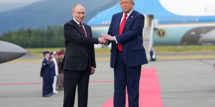 ‘Ukrayna'sız masa’ fiyaskosu