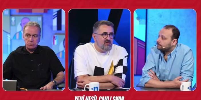 Serdar Ali Çelikler Fenerbahçe'den kovulacak tek ismi açıkladı: Başka çare yok