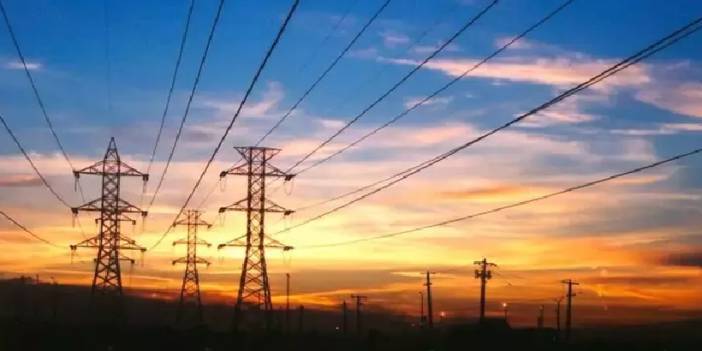 Enerjide acele kamulaştırma kararları Resmî Gazete'de