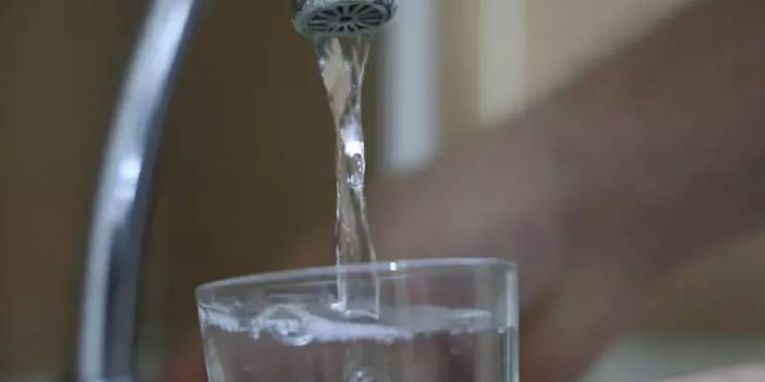 İZSU duyurdu: İzmir'de iki ilçede sular kesilecek