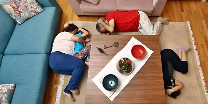 Afet planı olmayan ev kalmasın! AFAD'dan önemli bir görev çağrısı