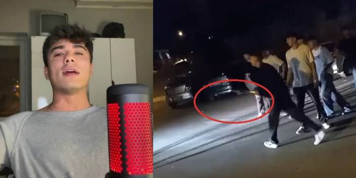 Hakan Çakır’ın katil zanlılarının önceki vukuatı ortaya çıktı: Kılıçla düğüne saldırmışlar