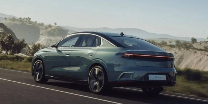 Son dakika: Togg T10F'in menzili rekor kırdı! Fiyatı ve kampanyası ortaya çıktı!