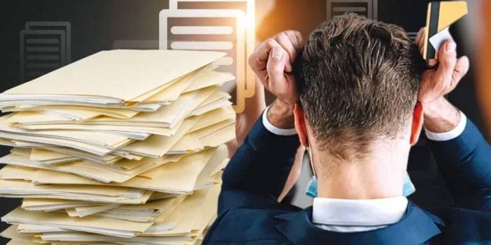 Enflasyon ve maliyetler şirketleri zorluyor: Konkordato başvuruları yüzde 73 arttı