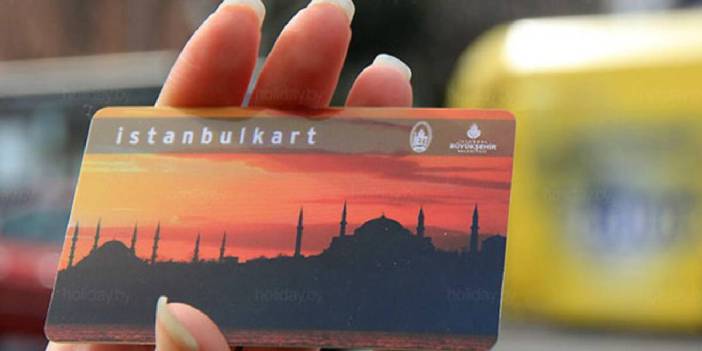 Milyonlarca İstanbulkart sahibine İBB'den kritik 'sözleşme' uyarısı! Telefonunuza bu mesaj geldiyse mutlaka okuyun