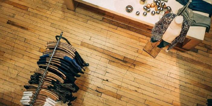 900 şubeli moda devi iflasını istedi: Sektörde kriz derinleşiyor!