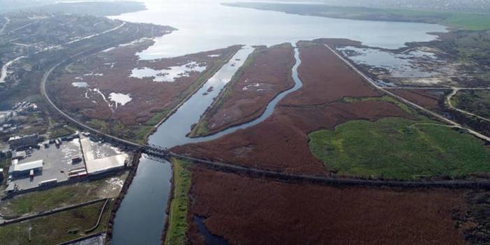 Kanal İstanbul güzergahındaki ihale sayısında artış
