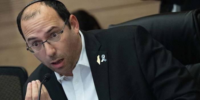 Avustralya, İsrailli aşırı sağcı siyasetçi Rothman'ın vizesini iptal etti